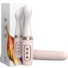 Armony Vibrator Rotator Telescopic Machine Yellow