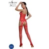 PASSION Eco Bodystocking BS006