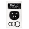Basix Rubber Works Universal Harness