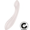 Satisfyer G-Force Vibrator Beige G-Spot Stimulator