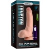 Shequ Lungton Vibrator Dildo With Remote Control 22.5 CM