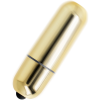 Online Mini Bullet Vibrator Golden