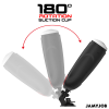 Jamyjob Gravity Automatic Masturbator 5 Thrusting Modes