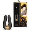 Shunga Aiko Black Intimate Massager High-Tech