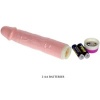 Baile Realistic Vibrator for Beginners 21.5CM