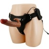 Pretty Love Marion Harness 19cm Brown