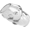 Pretty Love Oscar Transparent Penis Thicker