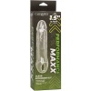 Calexotics Performance Maxx Clear Extension 6.5 Inch