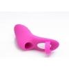 Afbeelding van FRISKY - Finger Bang Her Pro Vingervibrator - Roze