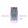 Baile Rabbit Throbbing Butterfly Rotator