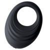 Rocks-Off Spire Black Vibrating Penis Ring