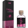 Intt Cotton Candy Massage Gel 30ml