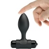 Pretty Love Vibra Butt 10 Vibrations Anal Plug