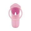 Afbeelding van LOCKDOWN - Chastity Cage Large - Roze