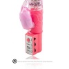 Baile Pink Rabbit Rotator Superstimulator