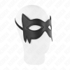 Kink Cat Face Eye Mask 18.5 x 12.5 cm