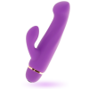 Intense Boral Lilac Twenty Speed Rabbit