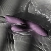 Afbeelding van SVAKOM - Trysta Neo Rabbit G-spot Vibrator - Roze