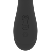 Rithual Kriya Stimulator Black G-Point