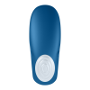 Satisfyer Partner Toy Whale Vibrator 2020