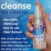 Skins Cleanse Toy Cleaner 100 Ml
