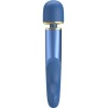 Pretty Love Massager 7 Vibration Modes Blue 24cm