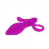 Pretty Love Taylor Compact Vibrator 11cm