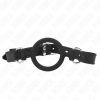 Kink Silicone O-Ring Gag, 5cm, 56cm