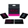 Kheper Games Bedroom Commands - Card Game