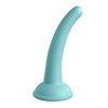 Dillio Curious Five 5 Inch Green