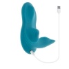 Afbeelding van Evolved - Bump & Grind Stimulator - Turquoise