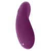 Afbeelding van Gender X - BJ Buddy Vibrator - Burgundy
