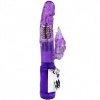 Baile Super Sex Rabbit Rotator