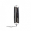 Baile Brave Man Rabbit Vibrator Penis Extension