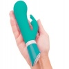 B Swish Bwild Deluxe Bunny Rabbit Vibrator Jade