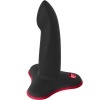 Fun Factory Limba Flex G-Spot Dildo, Size S, Black