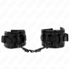 Kink Wrist Restraints, Adjustable