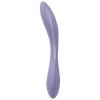 Satisfyer G-Spot Flex 2 Multi Vibrator Purple