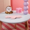 Afbeelding van Good Vibes Only - Stotende Vibrator - Soft Silicone - Roze