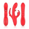 Armony G-Spot and Clitoris Stimulator Red