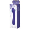 Pretty Love Elemental Youth Vibrator Purple
