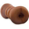 Fetish Fantasy Double Entry Masturbator, 14 cm