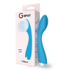 G-Spot Gylbert Vibrator Blue