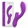 Intense Harry Flexible Vibrator Purple