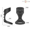 Intense Rory Adjustable Penis Ring Model 5
