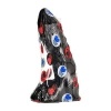 All Black Dildo 23 CM