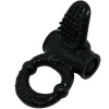 Baile Sweet Ring with Textured Rabbit