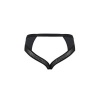 Passion 030 Open Slip Tom Black L/XL