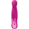 Fun Factory Stronic Sundaze Thrusting Vibrator, Magenta