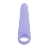 Afbeelding van Evolved - Tart Teaser Vibrator met Ring - 12,5 cm